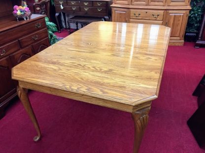 Pennsylvania House Oak Dining Table