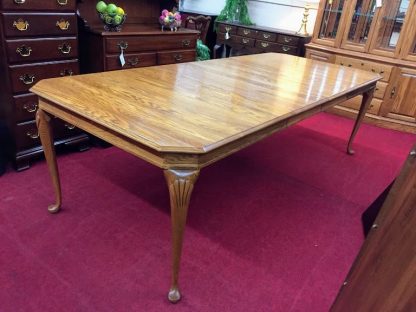 Pennsylvania House Oak Dining Table