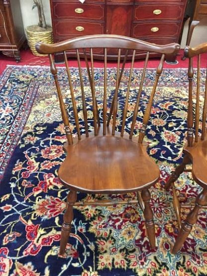 Pennsylvania House Cherry Side Chairs