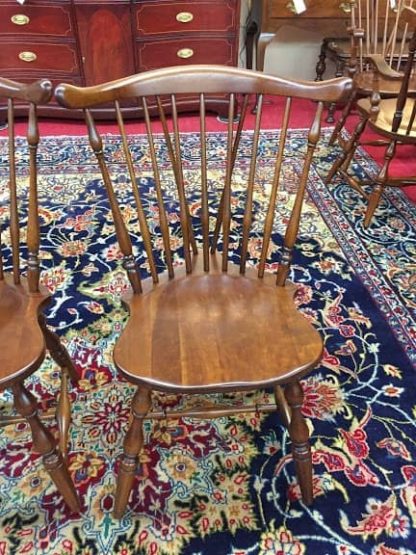 Pennsylvania House Cherry Side Chairs