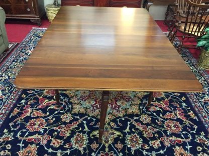 Pennsylvania House Cherry Drop Leaf Table