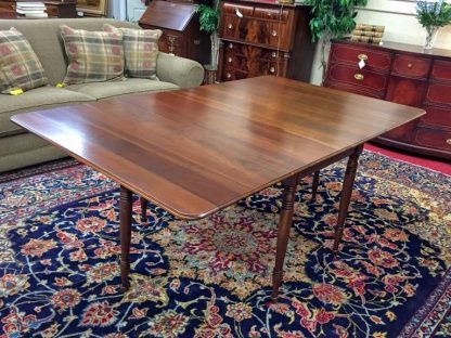 Pennsylvania House Cherry Drop Leaf Table