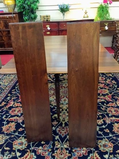 Pennsylvania House Cherry Drop Leaf Table