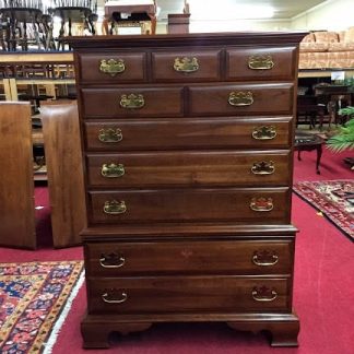 Sterlingworth Cherry Chest of Drawers