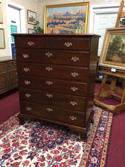 Virginia Craftsmen Tall Chest of Drawers