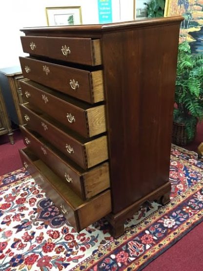 Virginia Craftsmen Tall Chest of Drawers