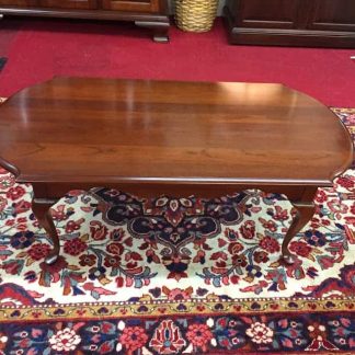 Pennsylvania House Cherry Coffee Table