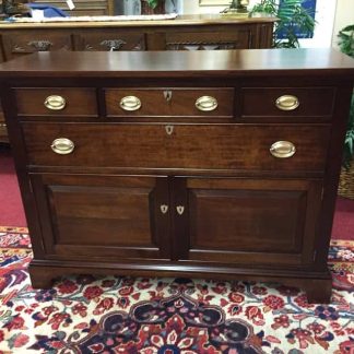 Craftique Mahogany Buffet