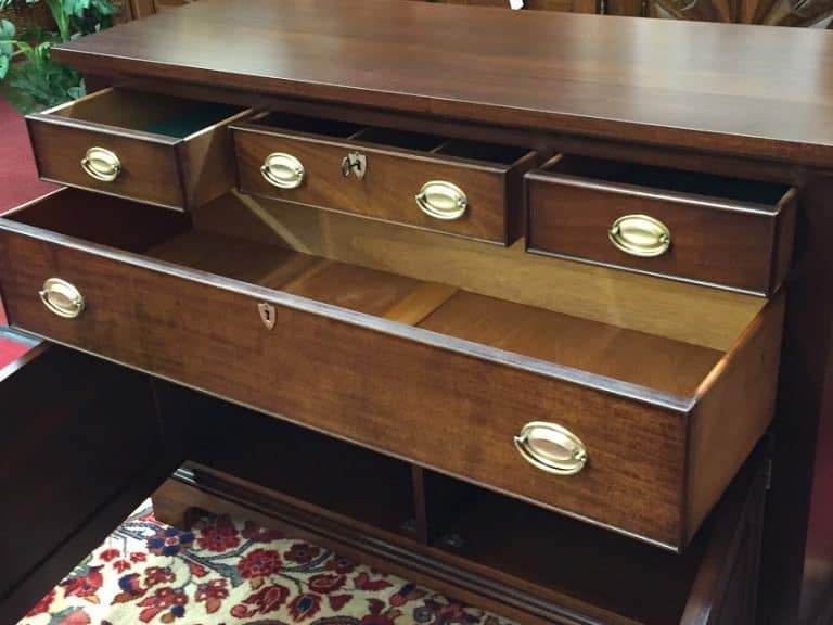 Craftique Mahogany Buffet