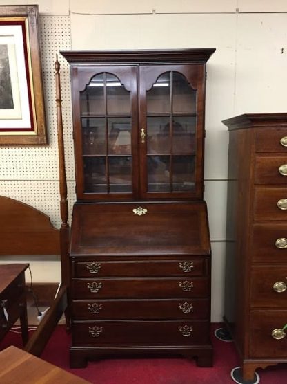 Statton Secretary Desk