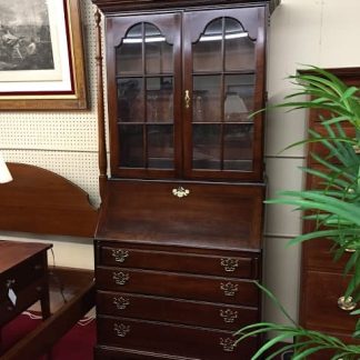 Statton Secretary Desk