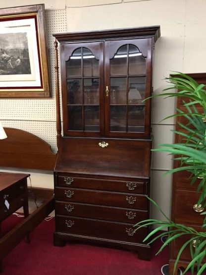 Statton Secretary Desk