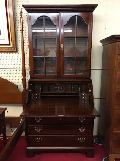 Statton Secretary Desk