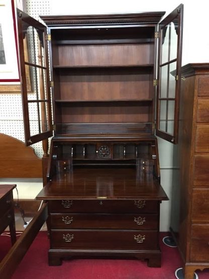 Statton Secretary Desk