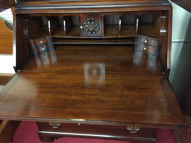 Statton Secretary Desk