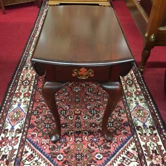 Colonial Furniture Cherry End Table