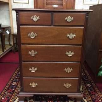 Kling Mahogany Chest of Drawers