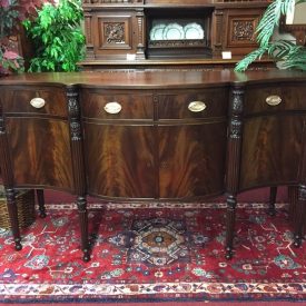 Sideboard by Potthast Brothers