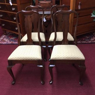 Pennsylvania House Country Style Arm Chairs