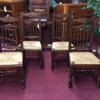 Pennsylvania House Country Style Dining Chairs