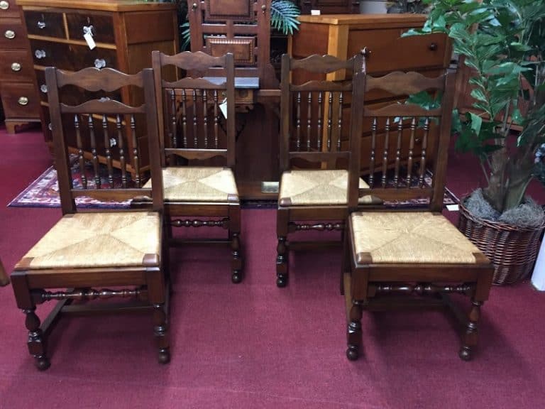 Pennsylvania House Country Style Dining Chairs