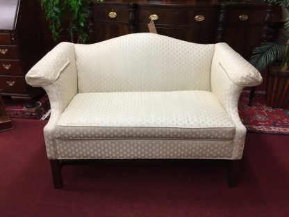 Ethan Allen Loveseat