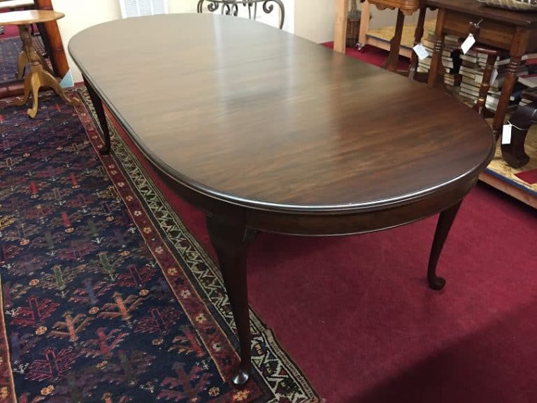 Pennsylvania House Cherry Oval Table