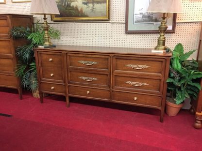 Century Furniture Mid Century Modern Dresser