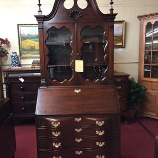 Colonial Furniture Secretary Desk