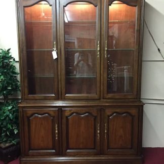 Kindel Furniture China Cabinet