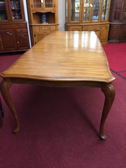 Pennsylvania House Oak Dining Table