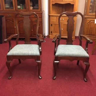 Pennsylvania House Arm Chairs