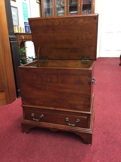 Lexington "Bob Timberlake" Small Chest