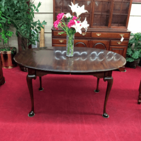 Statton Cherry Dining Table