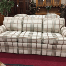 Vintage Wesley Hall Sofa