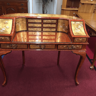 Oriental Style Carlton Desk