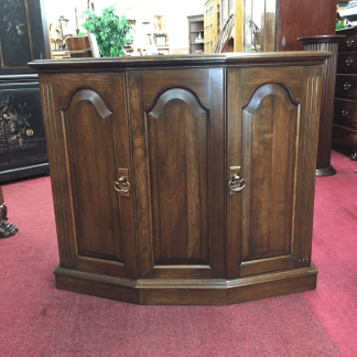 Pennsylvania House Cherry Credenza