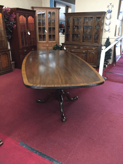 Vintage Kittinger Conference or Dining Table