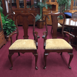 Pennsylvania House Dining Chairs, Set of Four