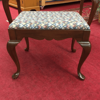 Pennsylvania House Vanity Stool