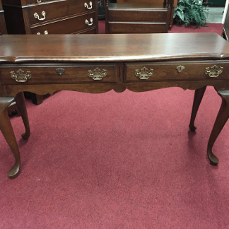 Pennsylvania House Sofa Table