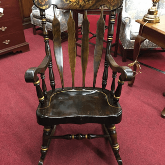 Nichols & Stone Rocking Chair