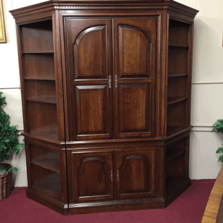 Pennsylvania House Three Piece Media Armoire