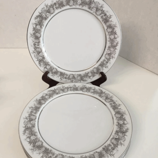 Florentine Sango Dinner Plates