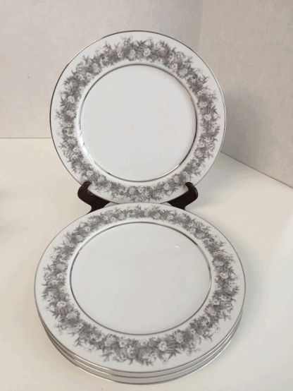 Florentine Sango Dinner Plates