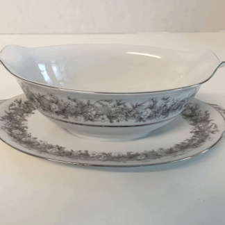 Florentine by Sango Gravy Boat