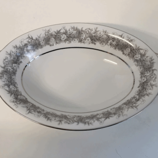 Florentine Sango Oblong Serving Bowl