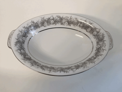 Florentine Sango Oblong Serving Bowl