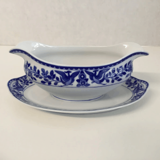 Nippon "Royal Sometuke" Gravy Boat