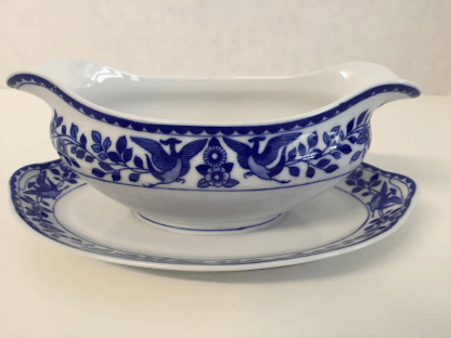 Nippon "Royal Sometuke" Gravy Boat